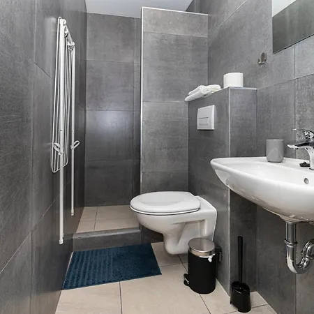 Horsky Sport Hotell Kořenov