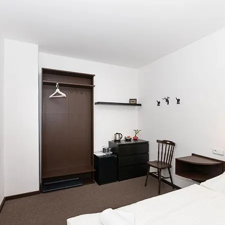 Horsky Sport Hotell