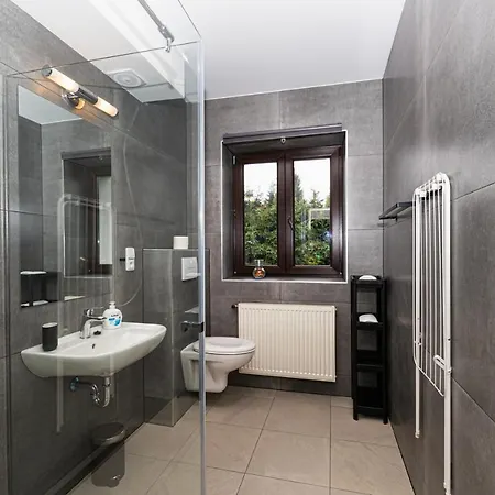 Horsky Sport Hotell Kořenov