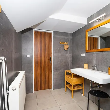 Horsky Sport Hotell