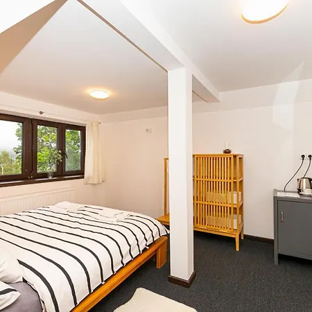 Horsky Sport Hotell Kořenov