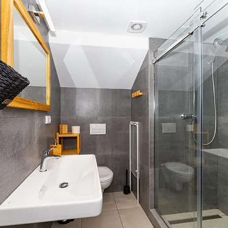 Horsky Sport Hotell