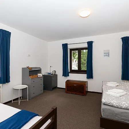 Horsky Sport Hotell