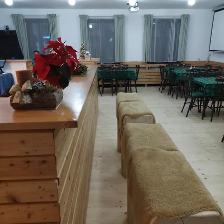 Horský Sport