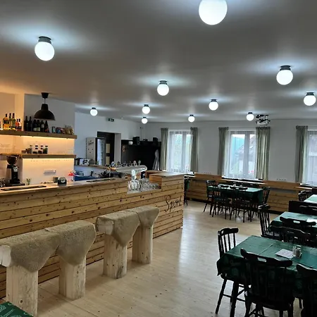 Hotel Horský Sport *