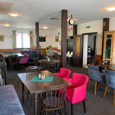 Horský Sport Hotel Kořenov