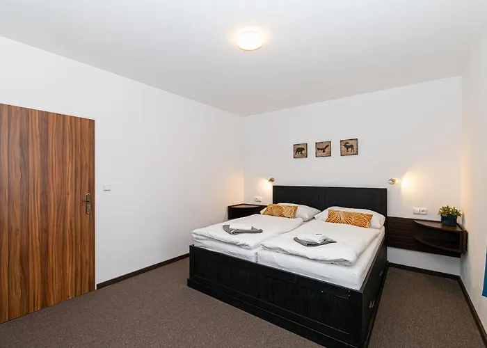 Hotel Horský Sport Kořenov