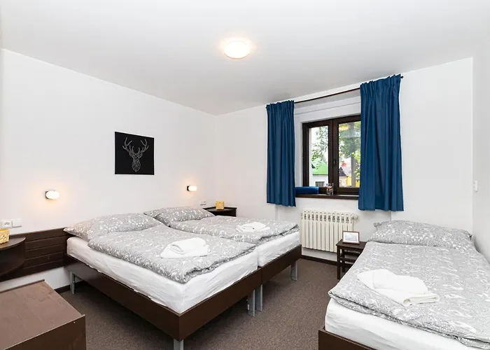 Hotel Horský Sport *