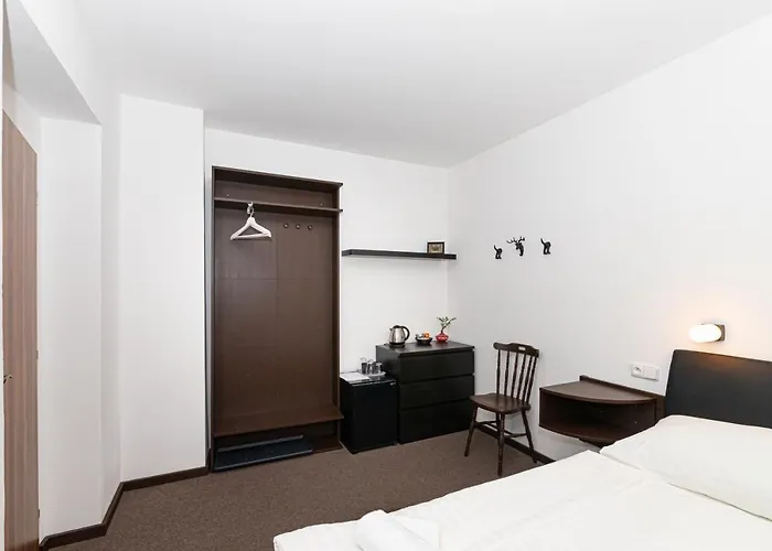 Horský Sport Hotel