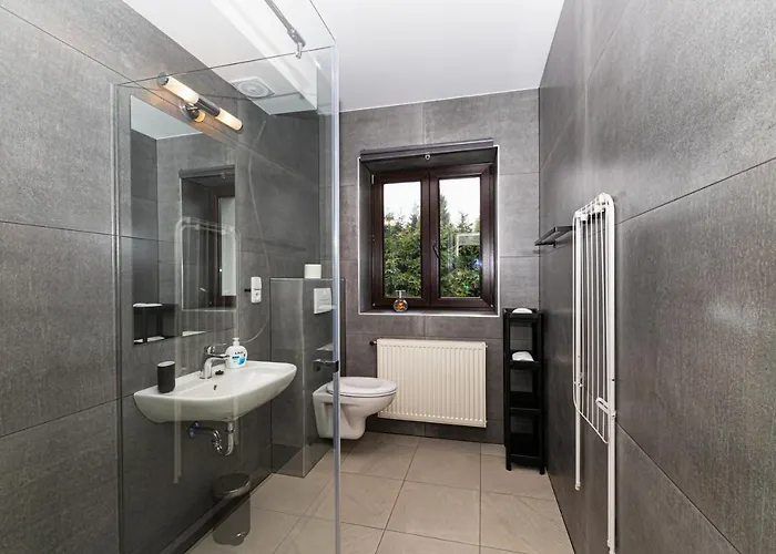 Horský Sport Hotel Kořenov