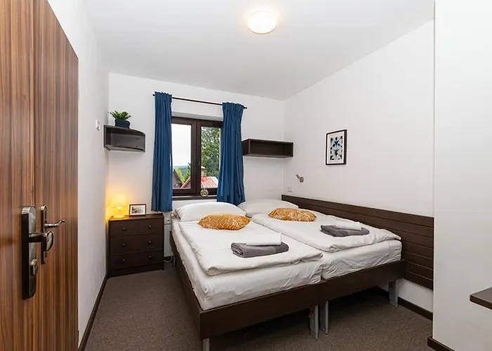 Hotel Horský Sport