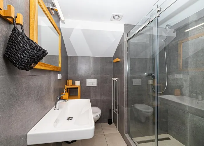Horský Sport Hotel