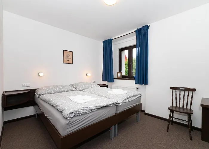 Hotel Horský Sport *