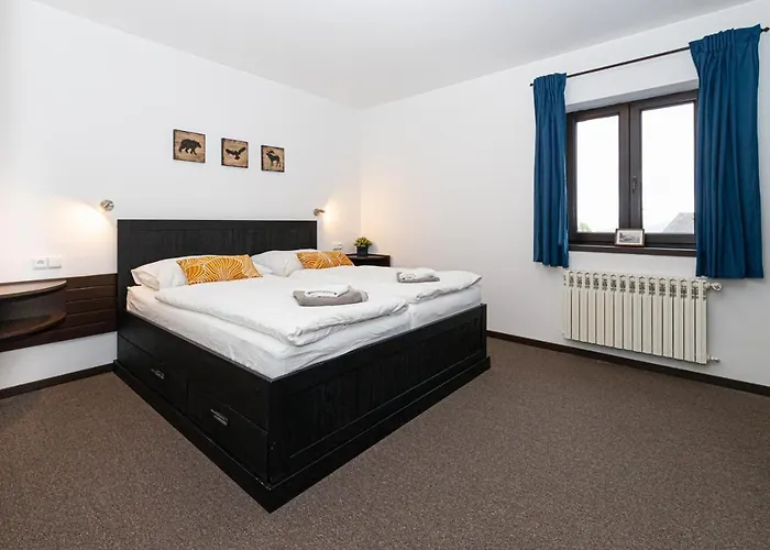 Horský Sport Hotel Kořenov