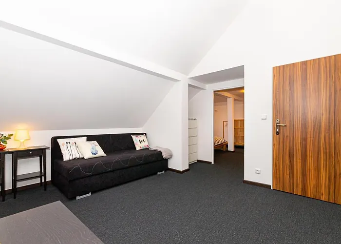 Hotel Horský Sport *