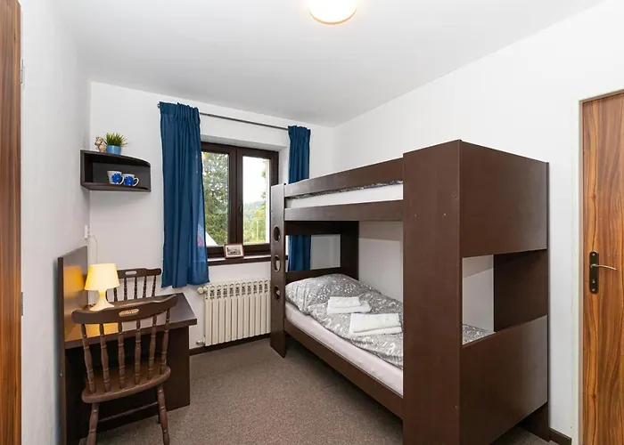 Hotel Horský Sport