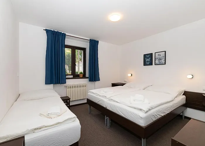 Hotel Horský Sport