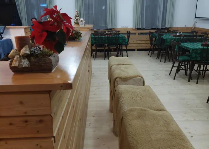 Horský Sport