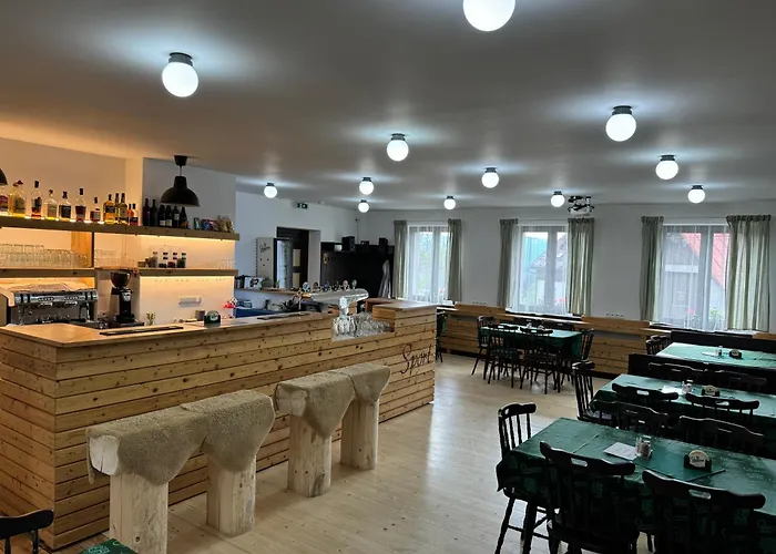 Hotel Horský Sport *
