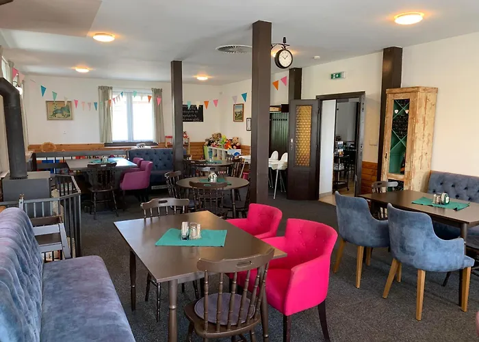 Horský Sport Hotel Kořenov